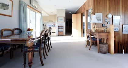 Old-School Charm Meets Beachside Bliss