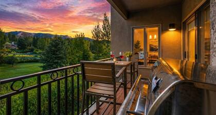 The Summit Stay | Pool | Pickleball | Hot Tub