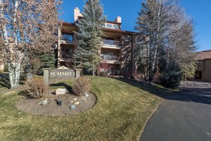 Exterior - The Summit Stay | Pool | Pickleball | Hot Tub (Sun Valley)
