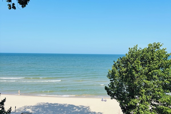 Solsenger og strandhåndklær