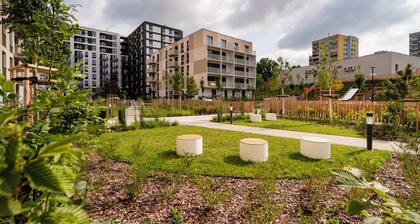 Widzewska Superior Apartment