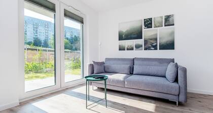 Widzewska Superior Apartment