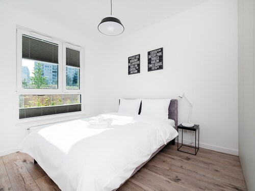 Widzewska Superior Apartment