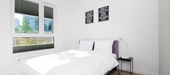 Widzewska Superior Apartment