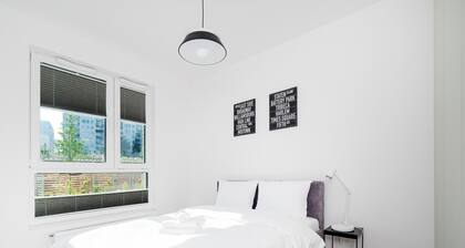 Widzewska Superior Apartment