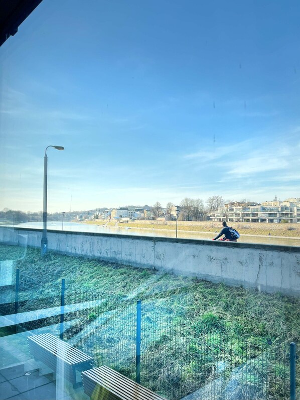 住宿场地