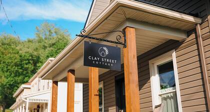 Historic Cottage in the Heart of Amish Country