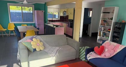 The Rainbow House Dungog