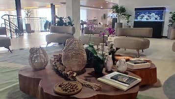 Interieur