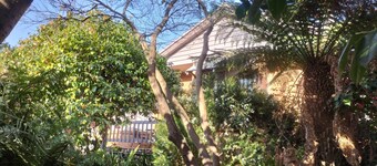 All the comforts of home and the ideal location for exploring East Gippsland