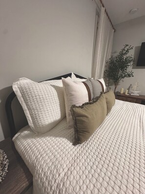 4 chambres, Wi-Fi, draps fournis