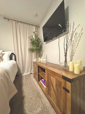 4 chambres, Wi-Fi, draps fournis
