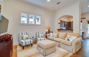 Smart TV y videoteca 