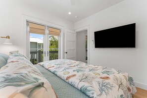 4 habitaciones, tabla de planchar con plancha y wifi gratis 