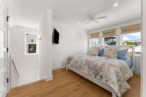 4 Schlafzimmer, Bügeleisen/Bügelbrett, kostenloses WLAN, Bettwäsche