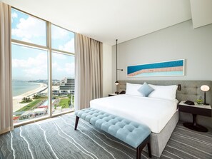 Apartment | 2 bedrooms - Luxury 2-bedroom Apartment at TH8 Palm Hotel Apartments Palm Jumeirah (Dubai)