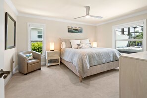 3 bedrooms, desk, iron/ironing board, free WiFi - Relax in Paradise – Spacious 3BR/3BA Home with Pool/Spa on Marco Island (Marco Island)