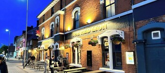 Central Skegness 1BD: Cozy Seaside Flat