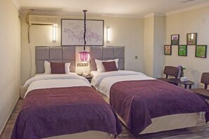 Room - Caozihua Boutique Hotel (Shanghai Pudong New International Expo Center/World Expo Area) (Shanghai)