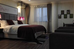 Room - Caozihua Boutique Hotel (Shanghai Pudong New International Expo Center/World Expo Area) (Shanghai)