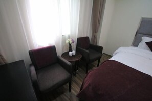 Room - Caozihua Boutique Hotel (Shanghai Pudong New International Expo Center/World Expo Area) (Shanghai)