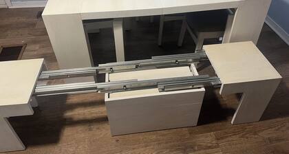 Sun and Stars farmhouse, North Cape Coastal drive