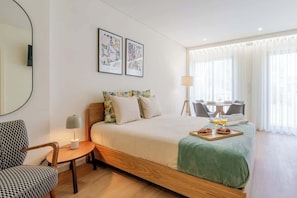 5 bedrooms, iron/ironing board, travel cot, free WiFi