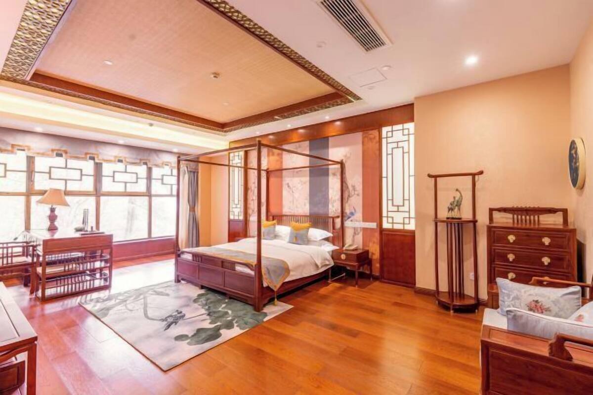 ห้องพัก