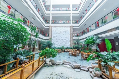 Chongqing Gongyun Staff Training Center