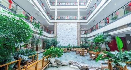 Chongqing Gongyun Staff Training Center