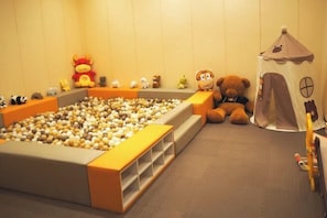 Property amenity - Chongqing Gongyun Staff Training Center (Chongqing)
