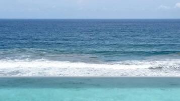 Am Strand