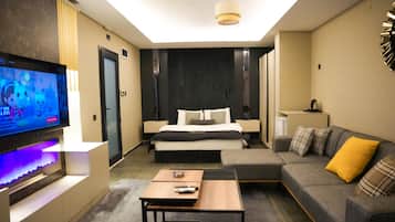 Basic-Studio | Wohnbereich