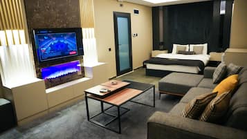 Basic-Studio | Wohnbereich