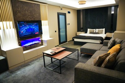 LIMONOTTO SUIT OTEL