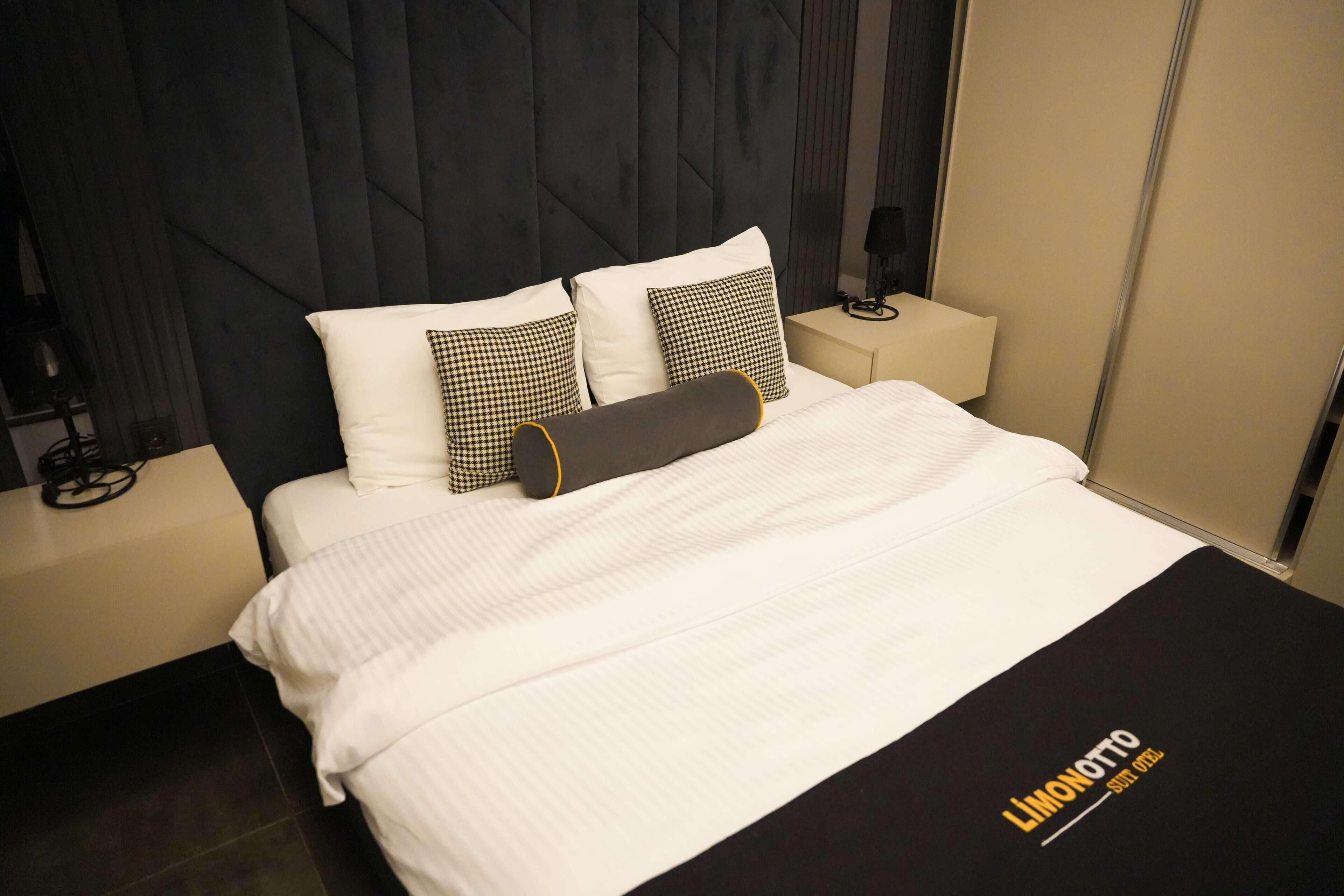 Basic Studio | Hypo-allergenic bedding, free WiFi