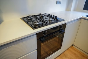 Suíte luxo | Cozinha privada | Geladeira