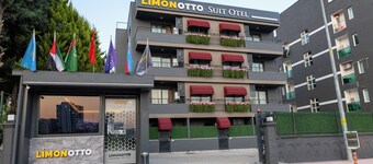 LIMONOTTO SUIT OTEL
