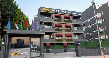 LIMONOTTO SUIT OTEL