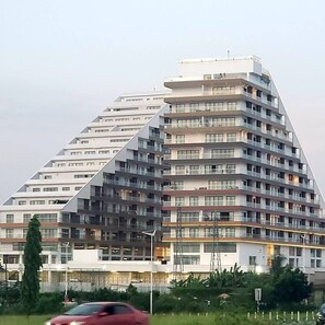 Udendørsområde