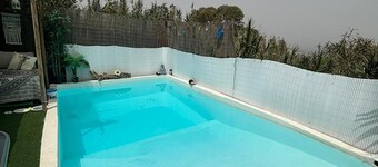 Los Portales shelter