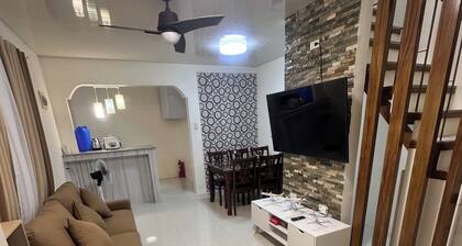Casa Ru-a charming 2 bedroom house in Calamba City, Laguna.