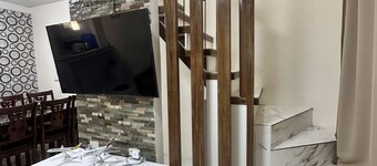 Casa Ru-a charming 2 bedroom house in Calamba City, Laguna.