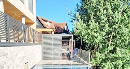 Haus am Kogl by Interhome