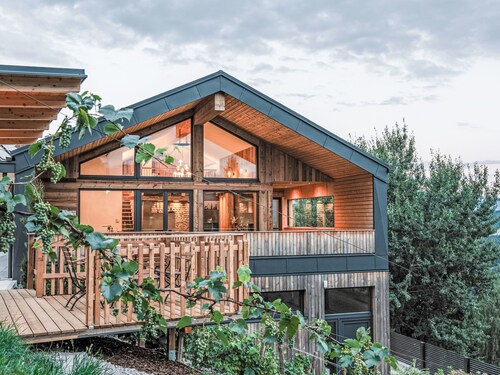 Haus am Kogl by Interhome