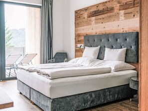 5 Schlafzimmer, Internetzugang