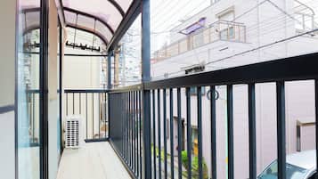 住宿地面
