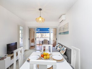 Dining - Apartment Patios by Interhome (Peñiscola)