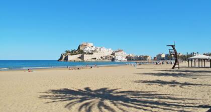 Appartement Patios by Interhome