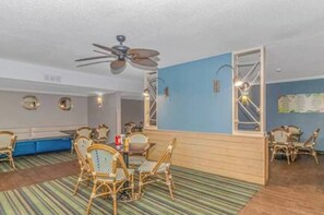 Servei de restauració